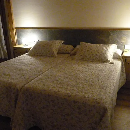 El Farolillo De Piedra Feriehus *