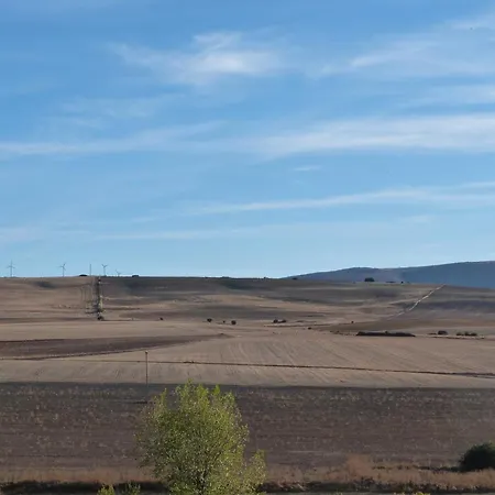El Farolillo De Piedra