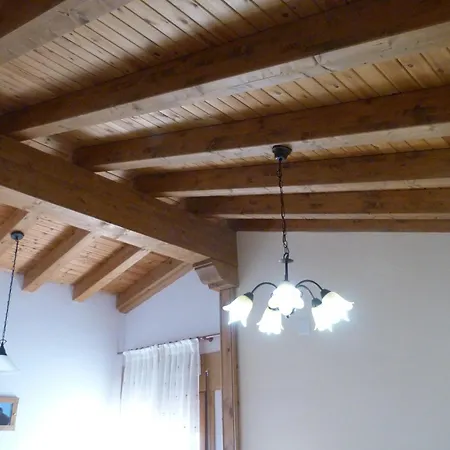 El Farolillo De Piedra Feriehus *