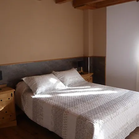 El Farolillo De Piedra Feriehus Montejo de Tiermes