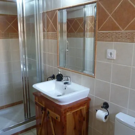 El Farolillo De Piedra Montejo de Tiermes