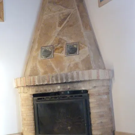 El Farolillo De Piedra * Montejo de Tiermes