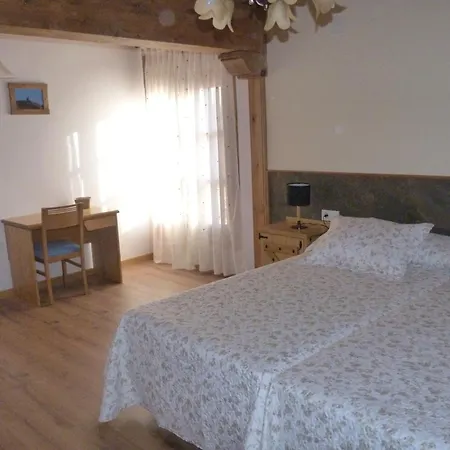 Feriehus El Farolillo De Piedra