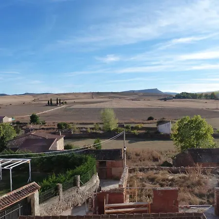 El Farolillo De Piedra Montejo de Tiermes