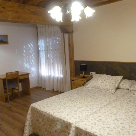 El Farolillo De Piedra Holiday home *