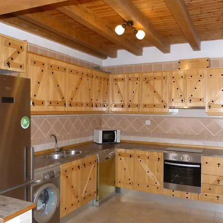 El Farolillo De Piedra Montejo de Tiermes