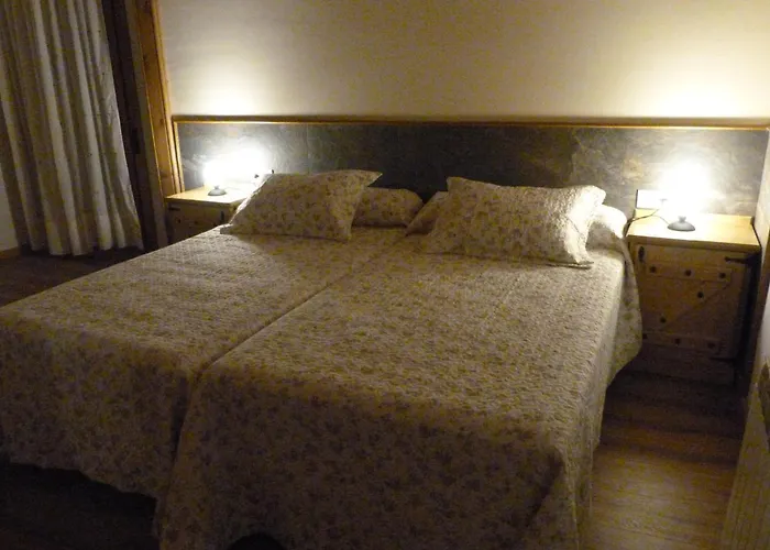 El Farolillo De Piedra 別荘 *