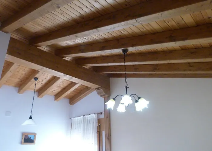 El Farolillo De Piedra 別荘 *