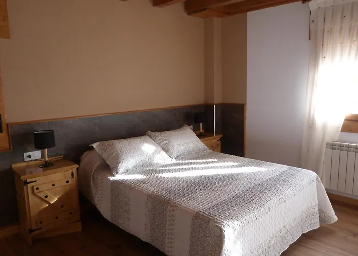 El Farolillo De Piedra 別荘 Montejo de Tiermes