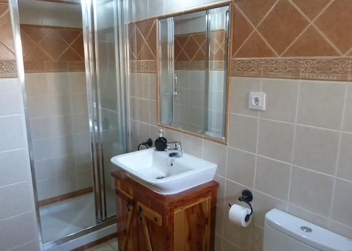 El Farolillo De Piedra Montejo de Tiermes