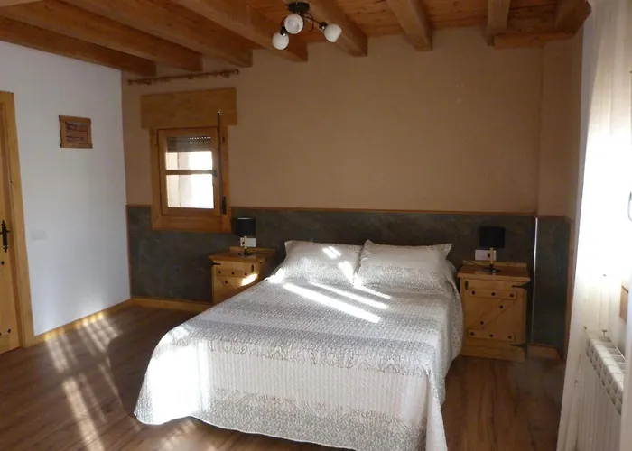 別荘 El Farolillo De Piedra