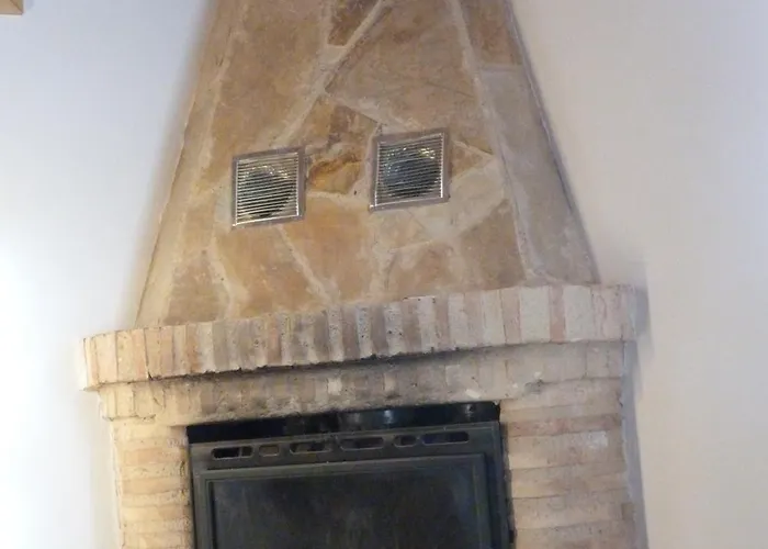 El Farolillo De Piedra * Montejo de Tiermes