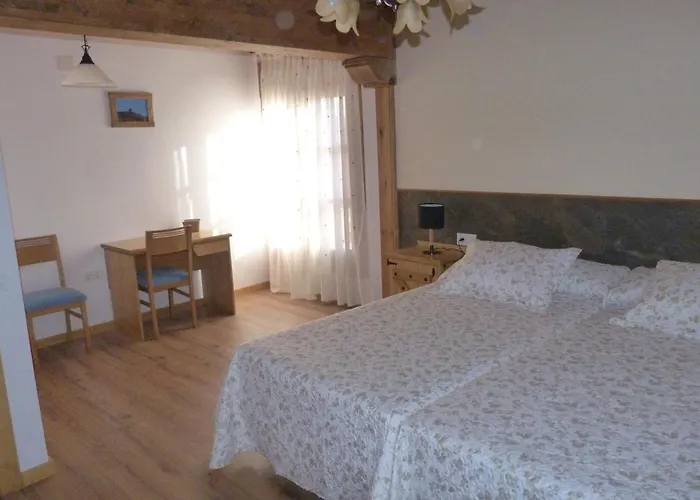 別荘 El Farolillo De Piedra