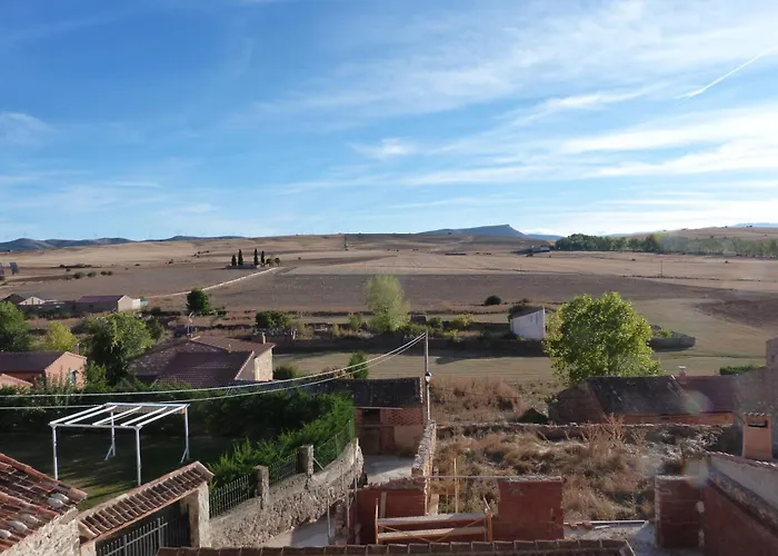 El Farolillo De Piedra Montejo de Tiermes