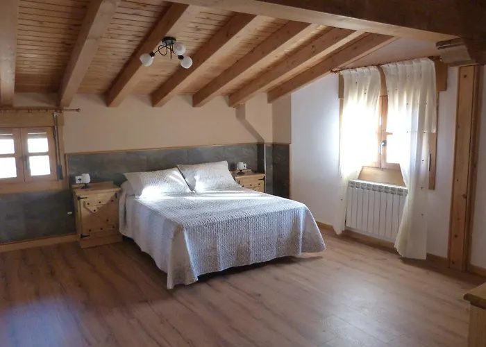 El Farolillo De Piedra *