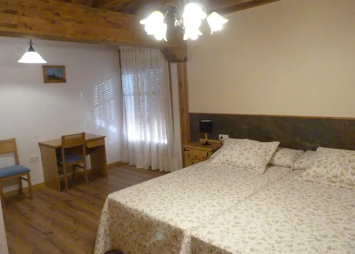 El Farolillo De Piedra 別荘 *