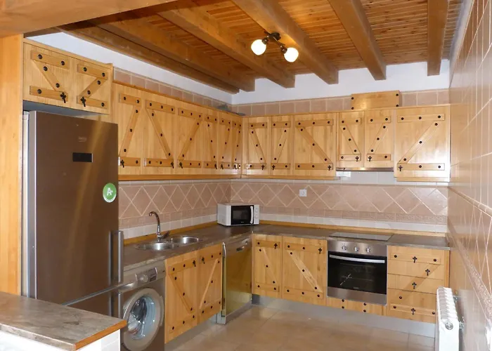 El Farolillo De Piedra Montejo de Tiermes